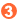 3